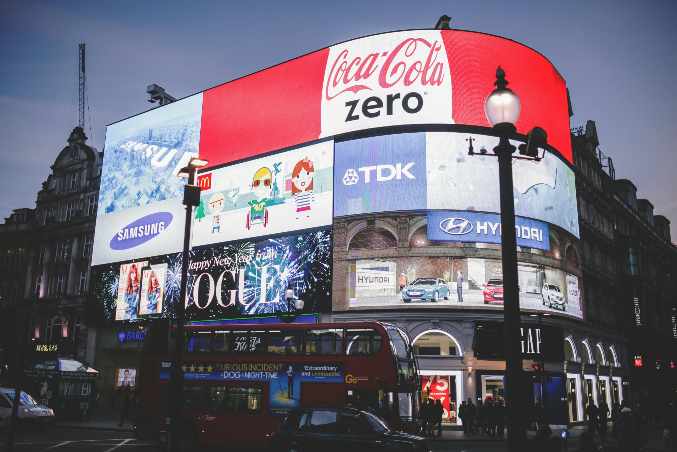 global brand localisation